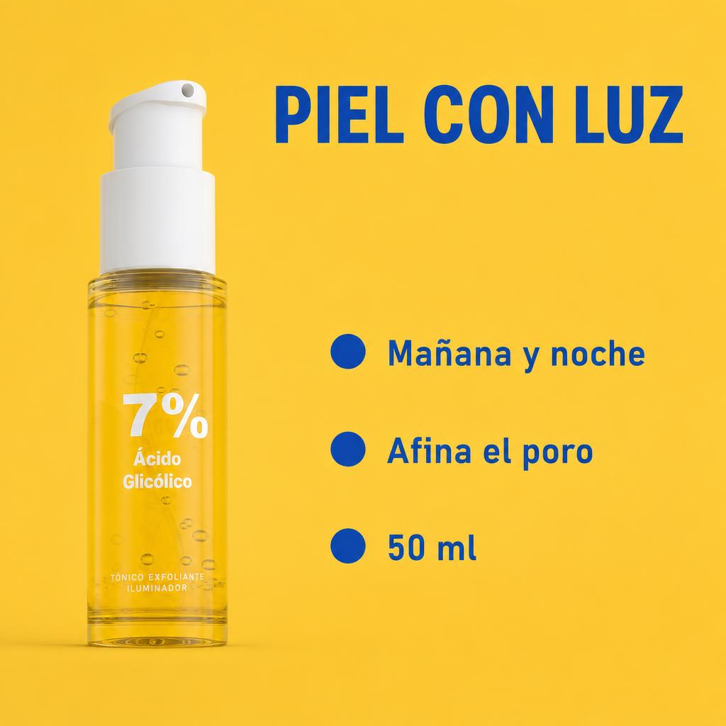 PORE-TIGHT: mañana y noche, afina el poro, 50 ml