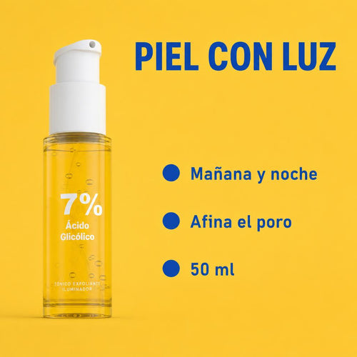 PORE-TIGHT: mañana y noche, afina el poro, 50 ml